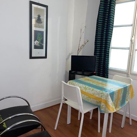 Studio N•4 En Plein Coeur De La Ville Thermal Bagnères-de-Bigorre Zewnętrze zdjęcie