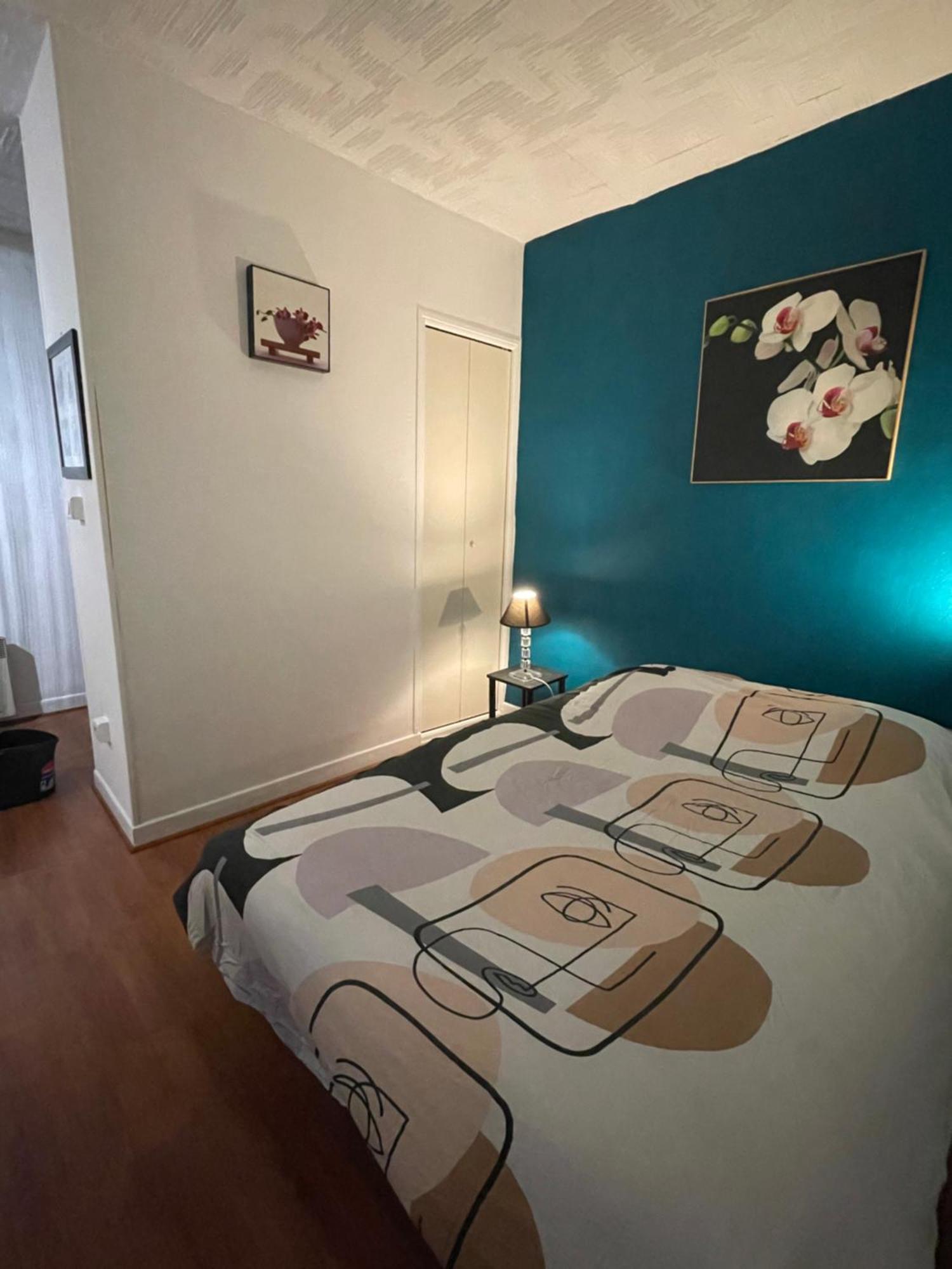 Studio N•4 En Plein Coeur De La Ville Thermal Bagnères-de-Bigorre Zewnętrze zdjęcie